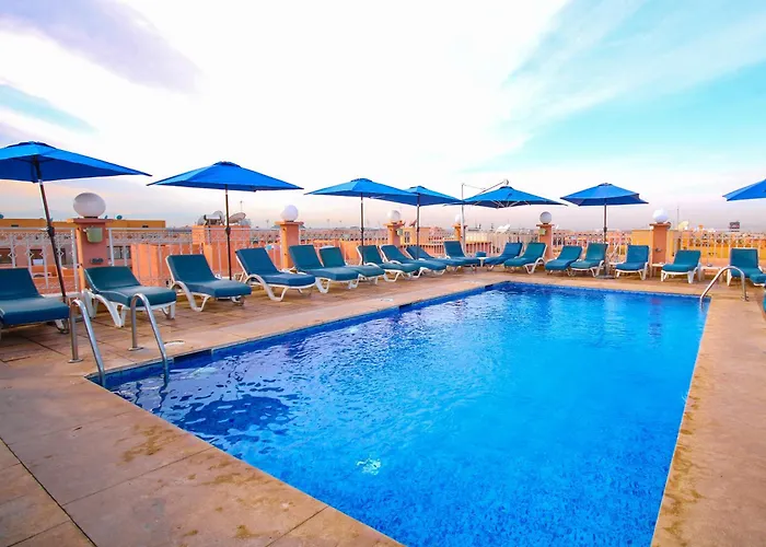 Hotel Racine